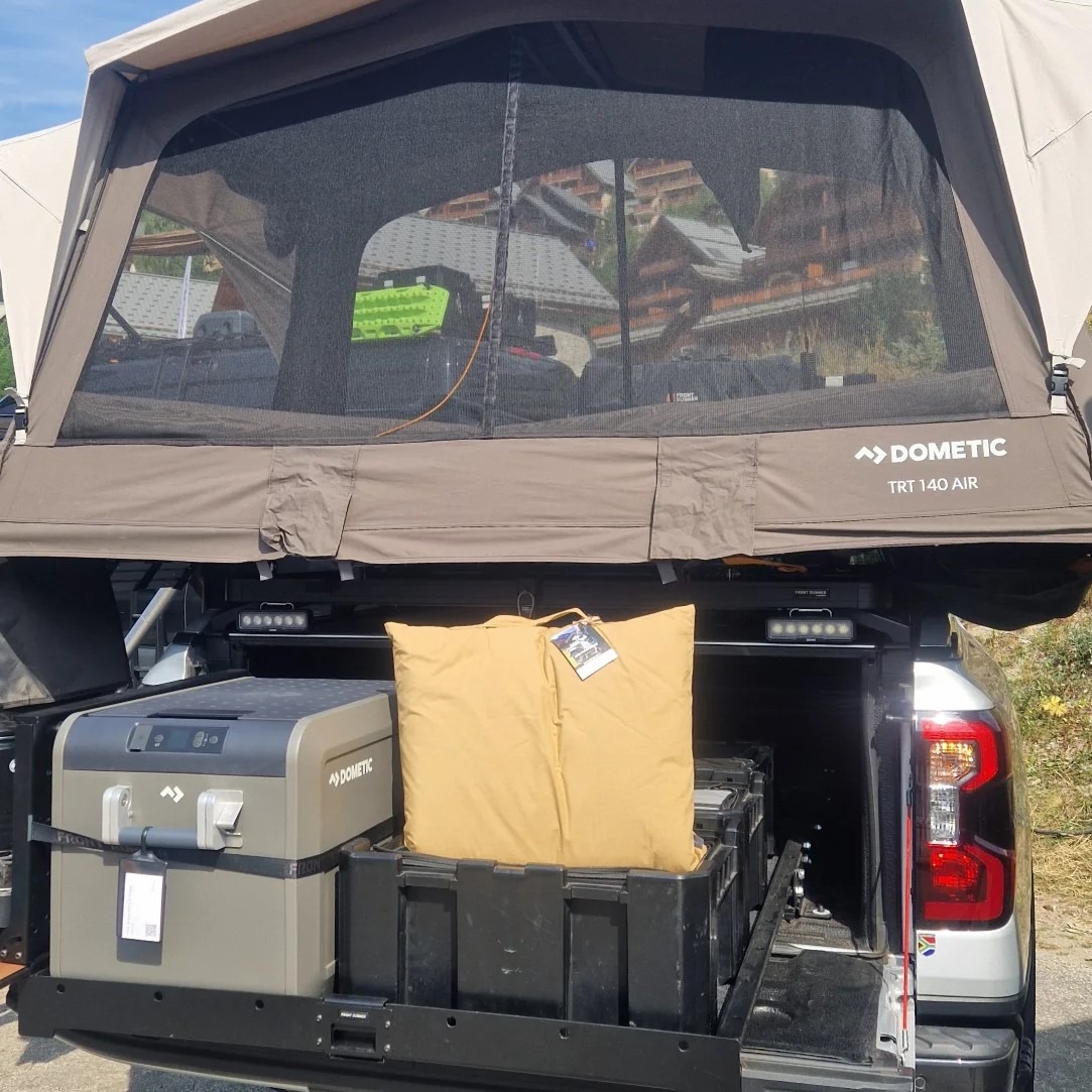 voyage_situation couette de voyage en situation van