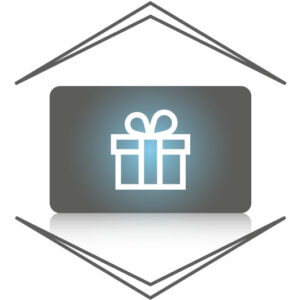 Carte Cadeau - 60€