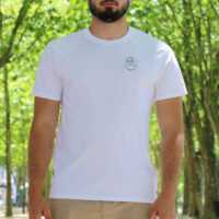prapeak-t-shirt-coton-bio-homme-blanc